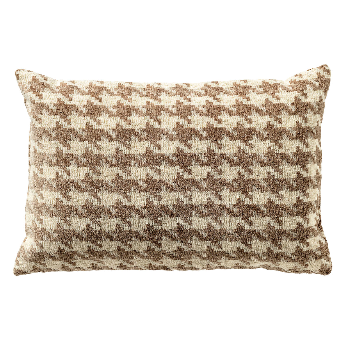 CHARLOTTE | sierkussen 40x60 cm | Natural | Hoii | met duurzame kussenvulling