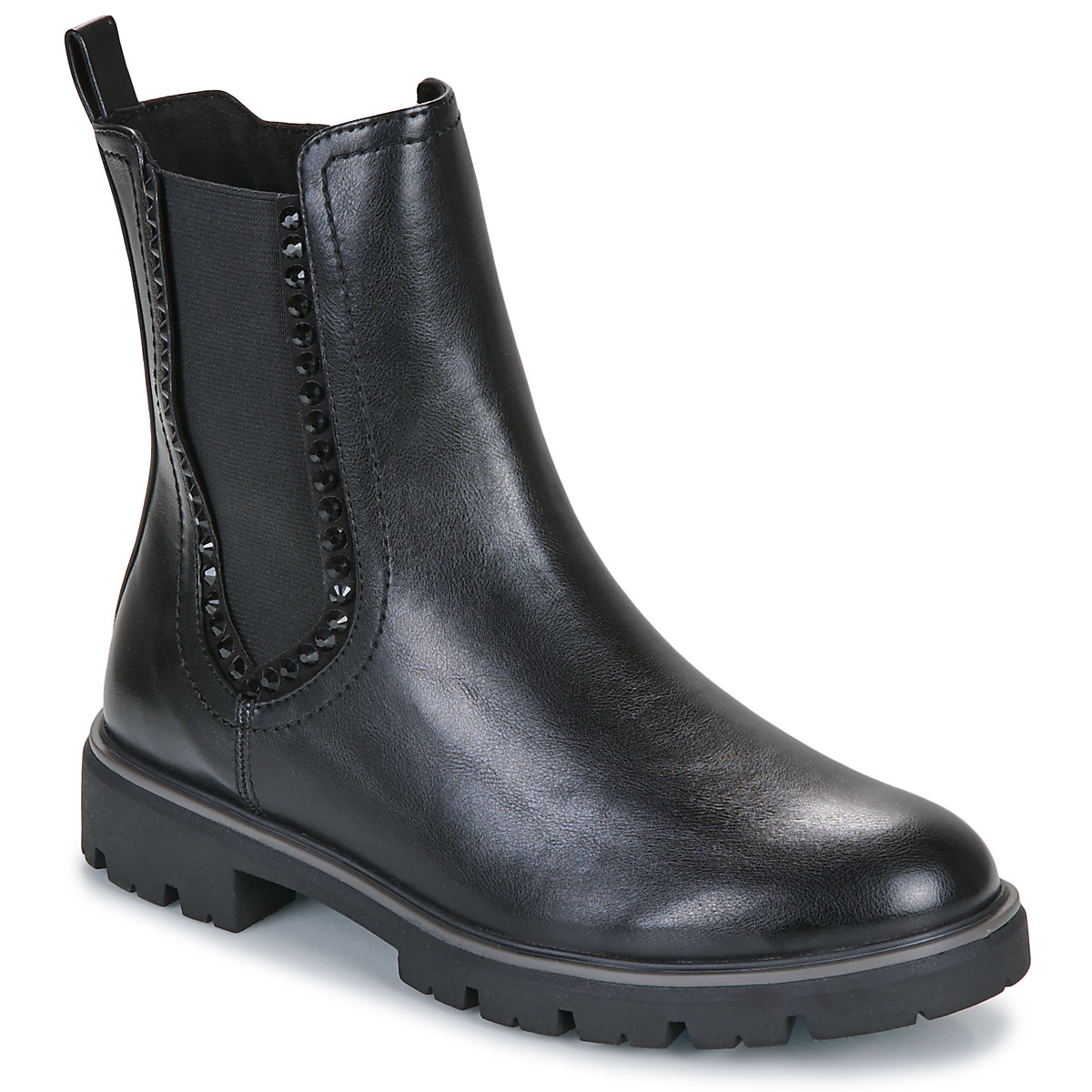 Marco Tozzi - EVOC - Black