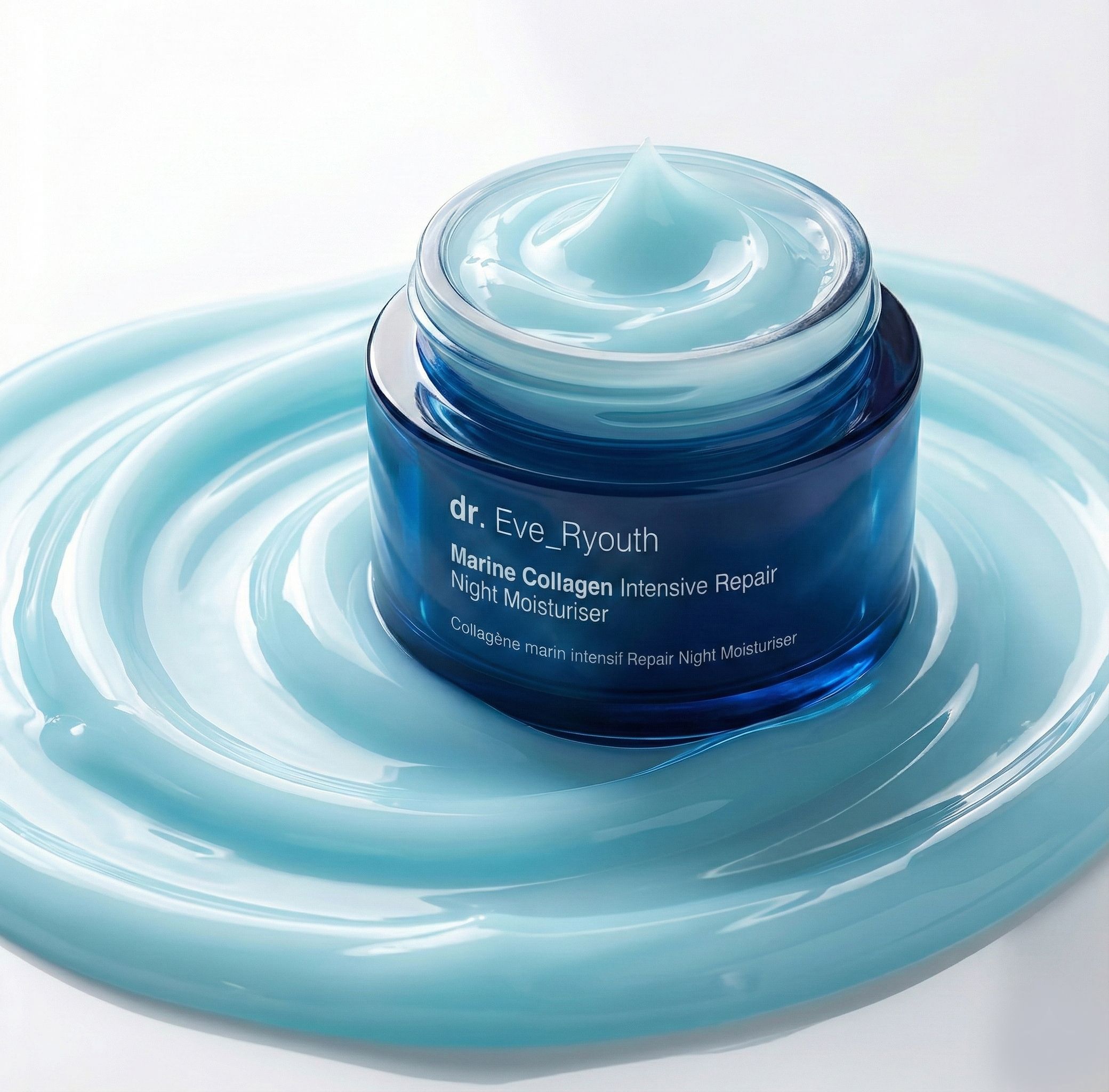 dr. Eve Ryouth Marine Collagen Intensive Repair Night Moisturiser 50ml