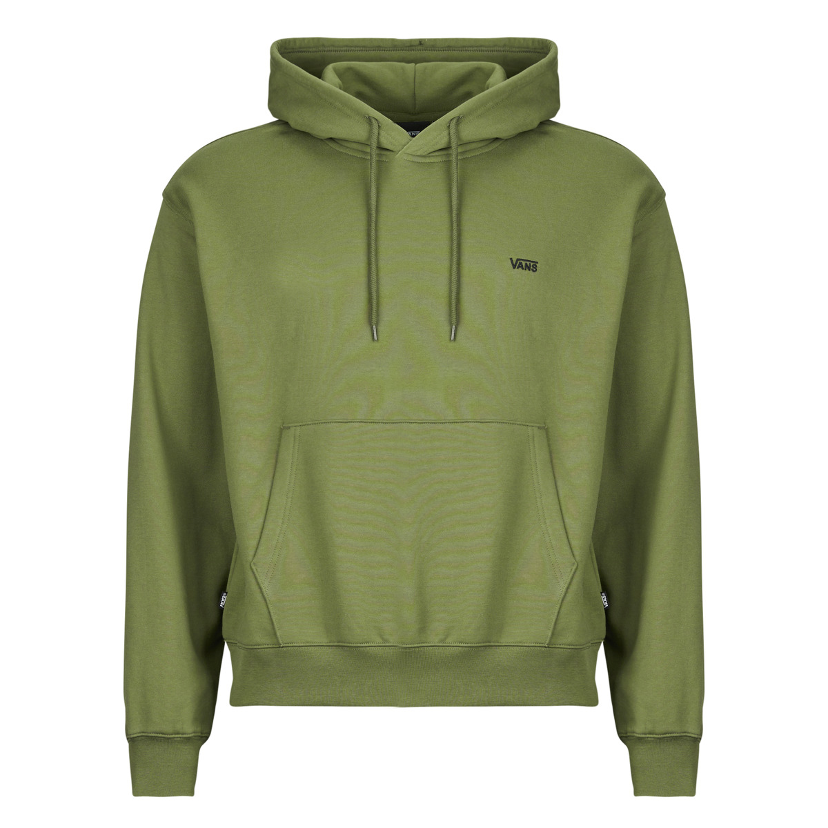 Vans - LEFT CHEST II PULLOVER - Kaki