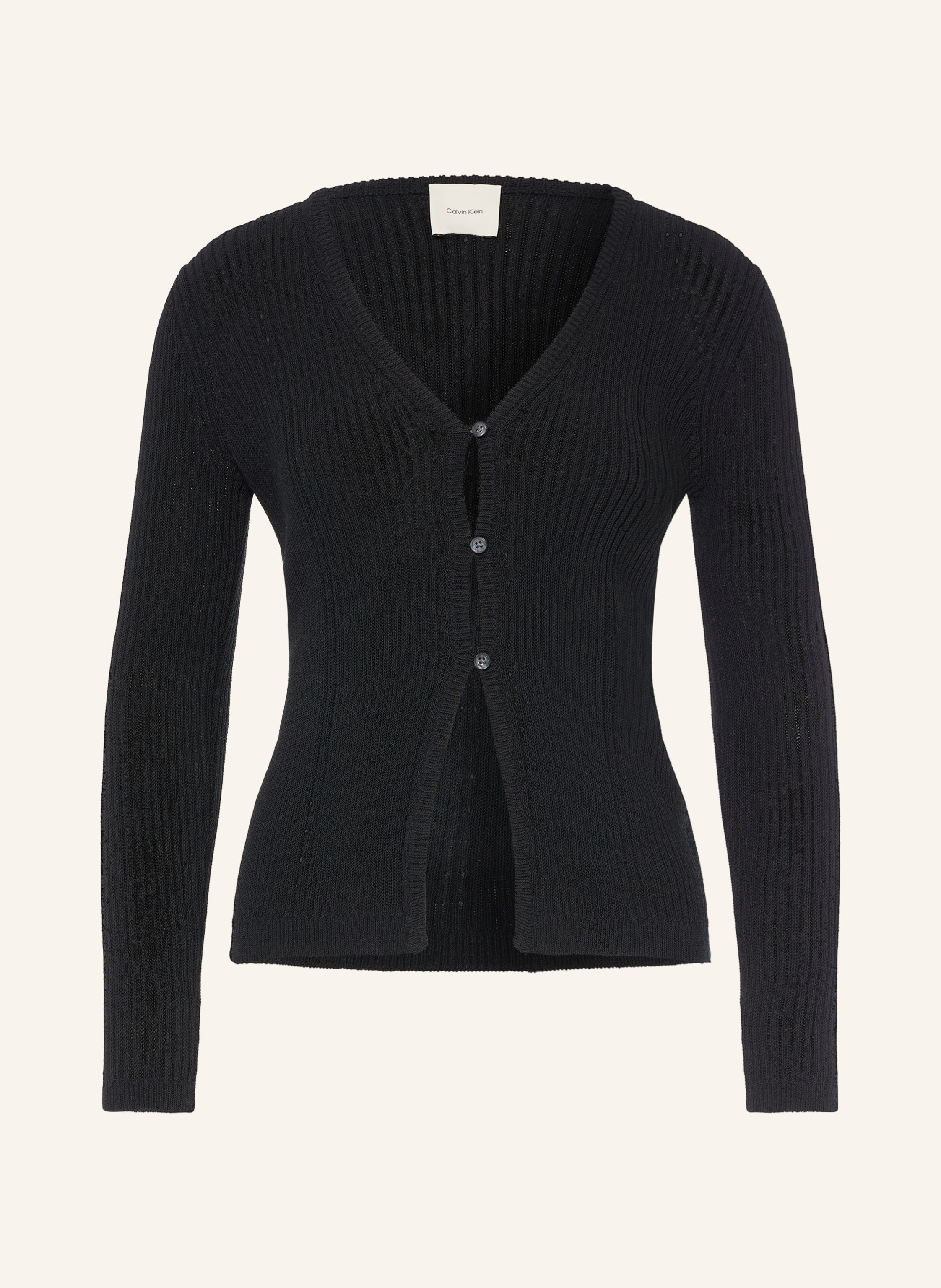 Calvin Klein Strickjacke