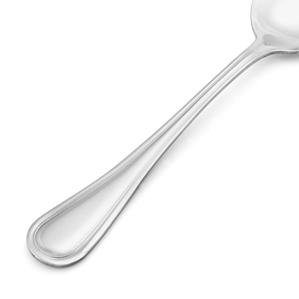 Newport Set of 4 Teaspoons