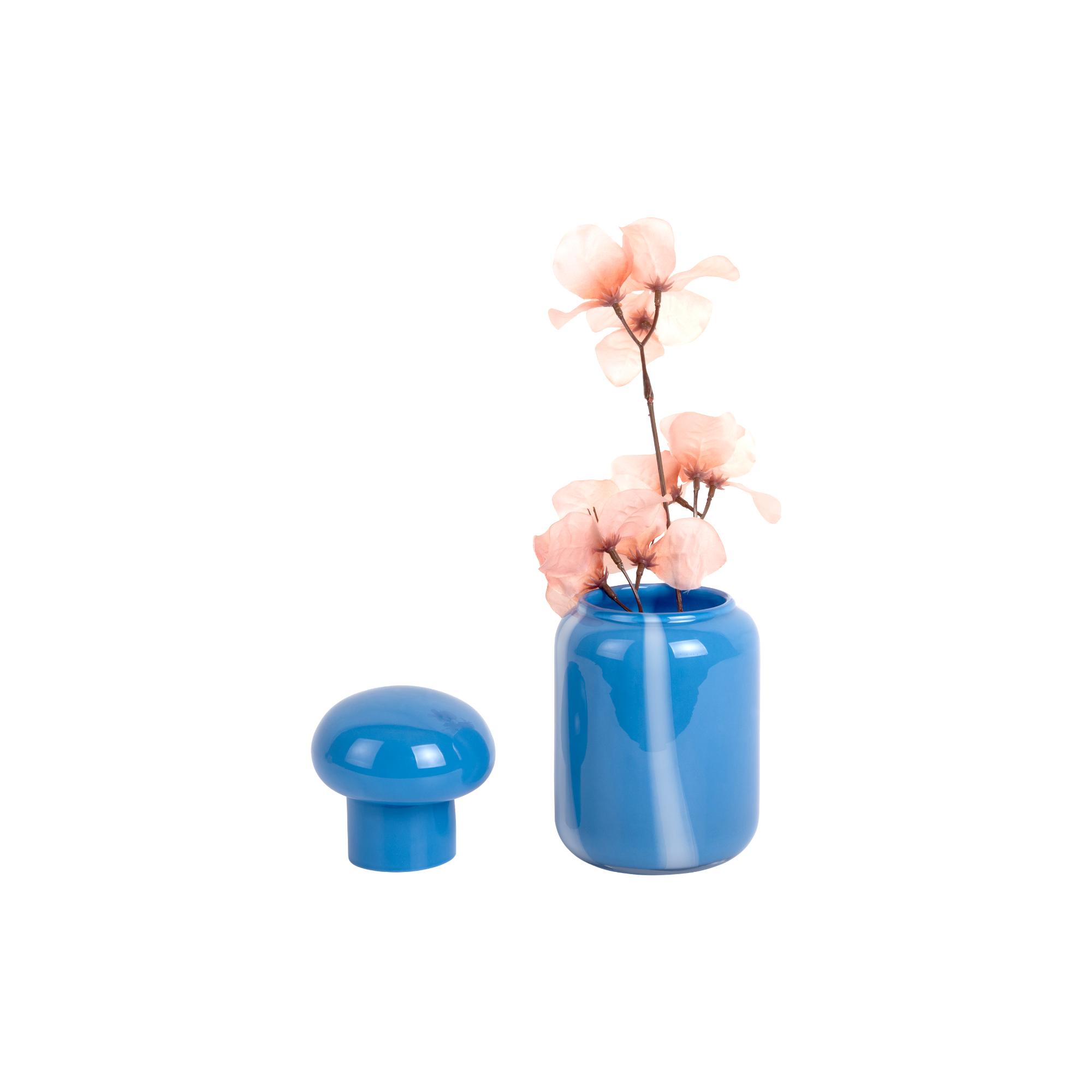 present time - Vase Dulce Raya Small