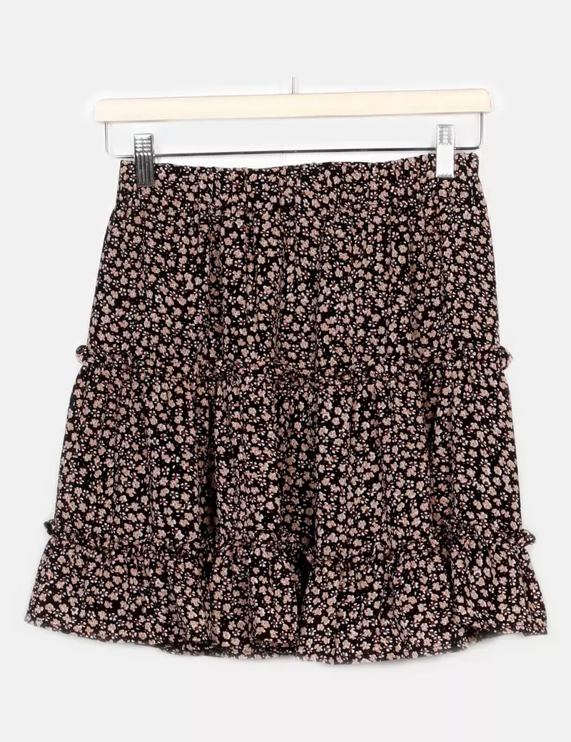 Camaïeu casual skirt