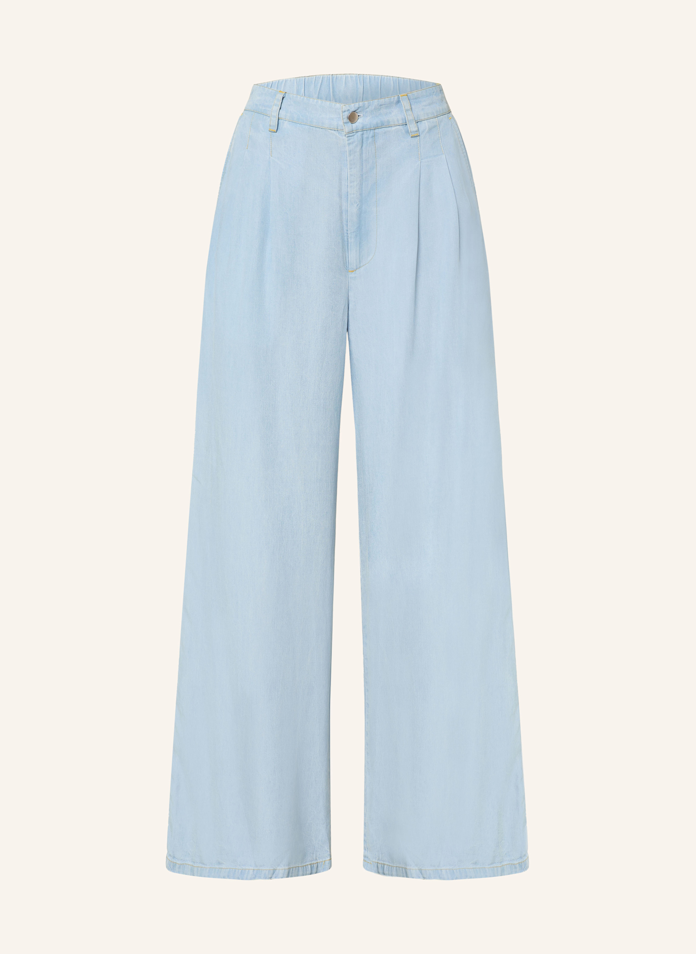 Grace Hose in Jeansoptik