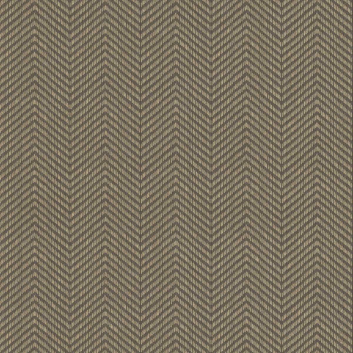 vtwonen Vliesbehang Herringbone Soil Gold - 10mx53cm