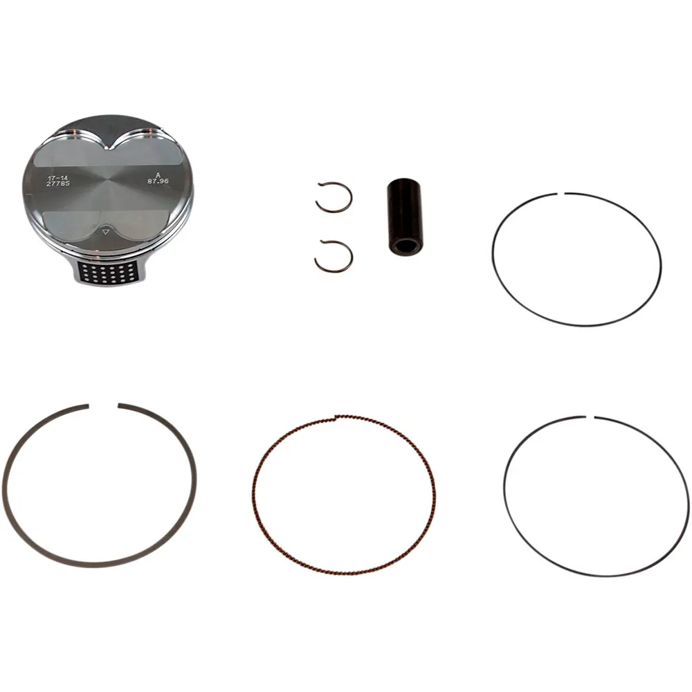Vertex Gas Gas EC 350 F 21-23/MC 350 F 22-23/Husqvarna FC 350 16-22 24694B piston kit
