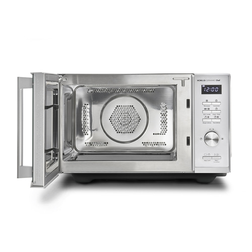 HCMG 25 Ceramic Chef