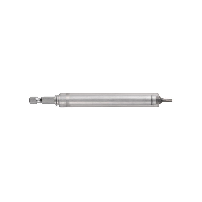 Porte-embout guide vis