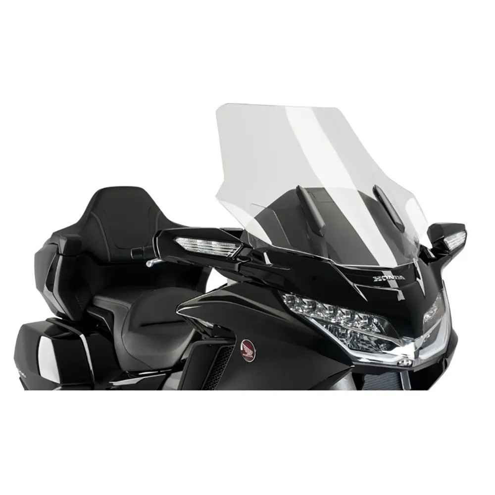 Puig Touring Honda GL1800 Goldwing 2025 tall windshield
