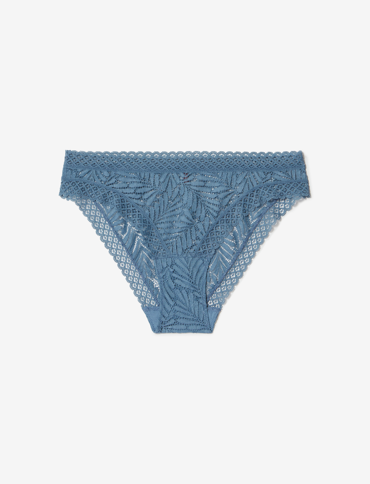 Culotte taille basse GABY