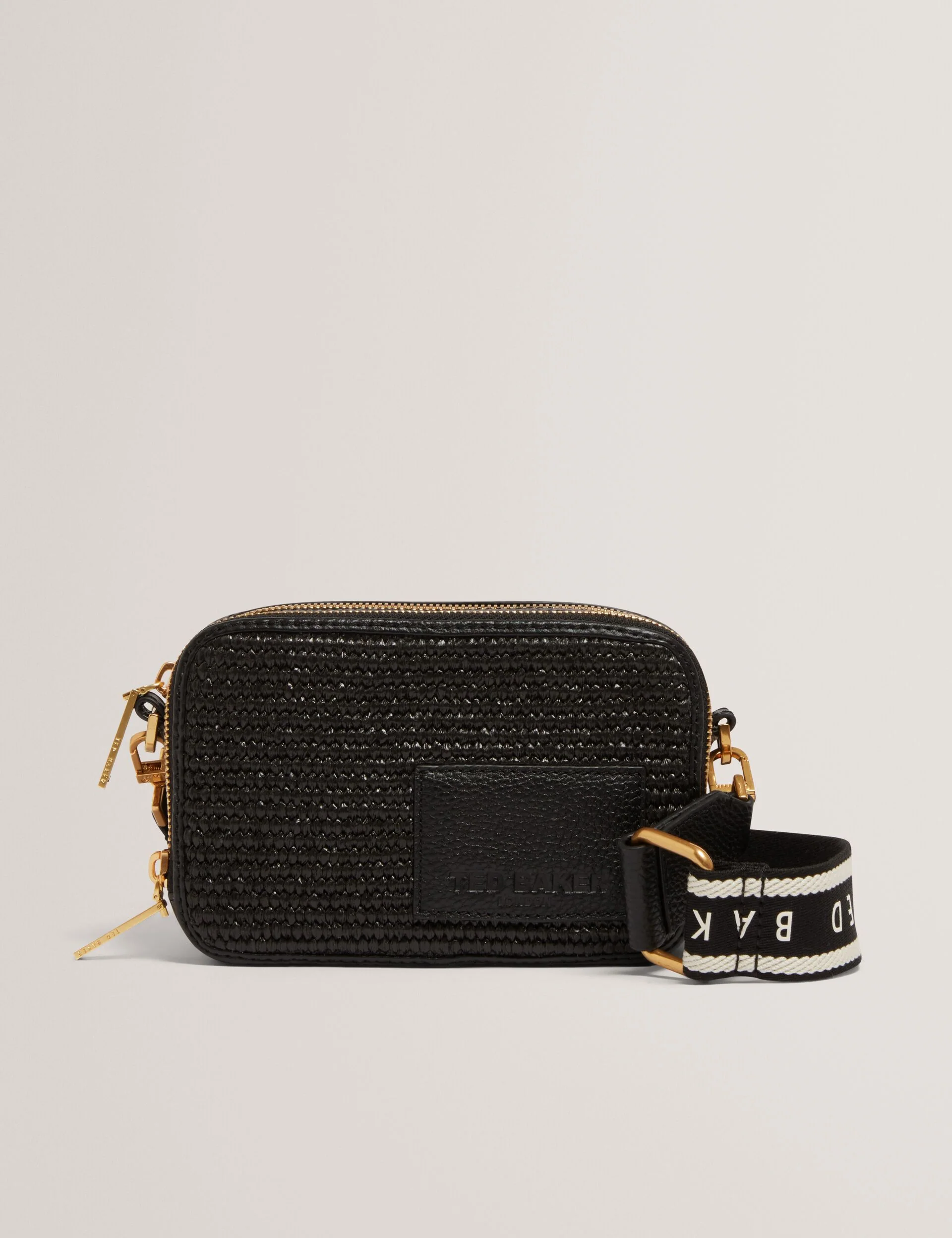 BARIAA | BLACK
