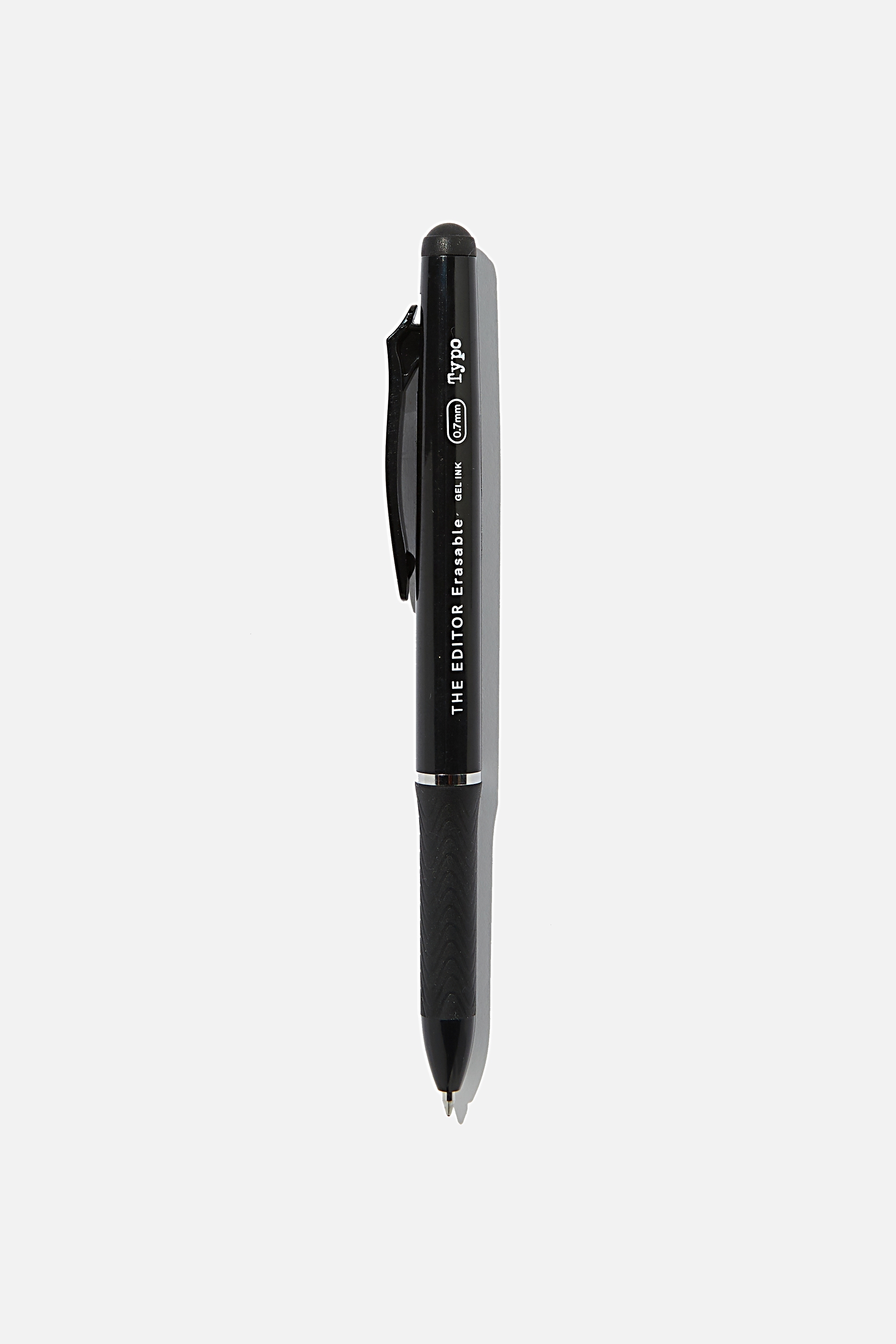 Wipeout Gel Pen
