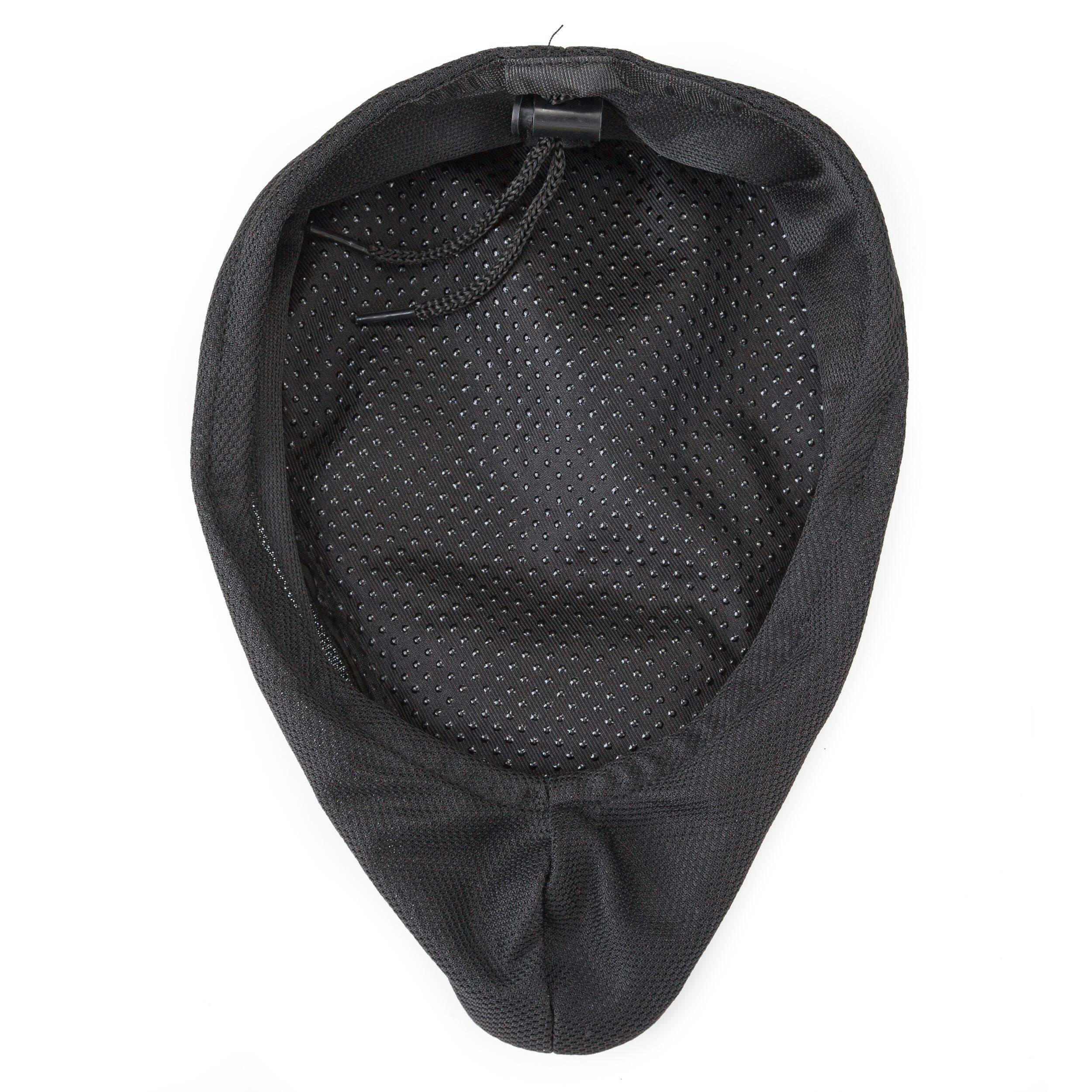 Supercycle Comfort Foam Kids' Bike Seat/Saddle Cover, Black