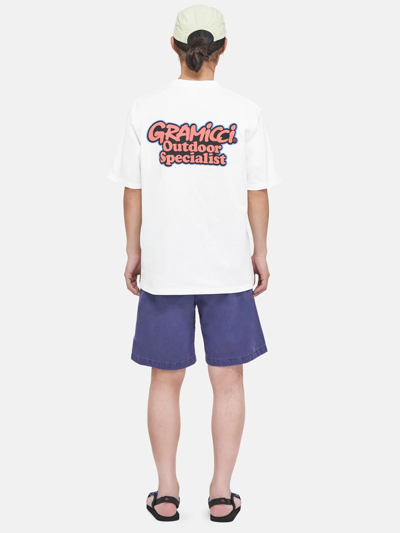 Outdoor Specialist T-Shirt
