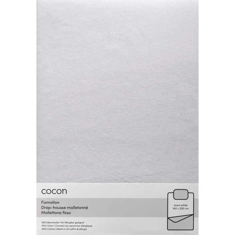Fixmolton Cocon