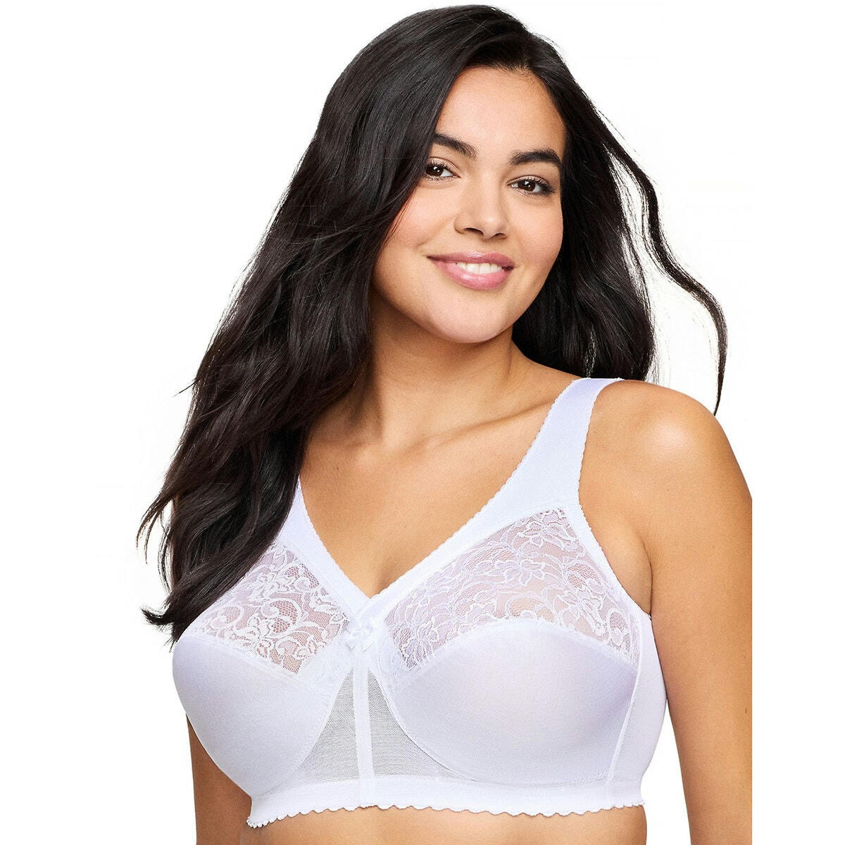 Soutien-gorge emboîtant