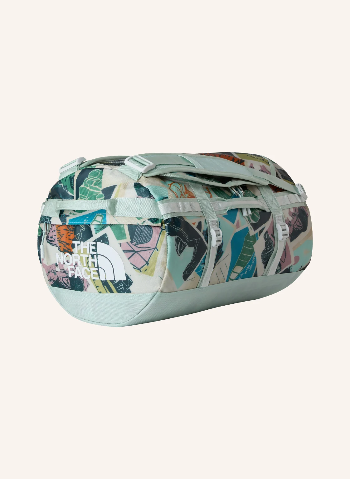 THE NORTH FACE Reisetasche BASE CAMP SMALL 50 l