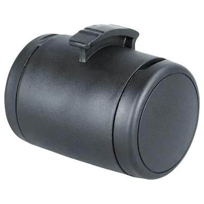 flexi New Comfort Strap Lead S – Black, 5m