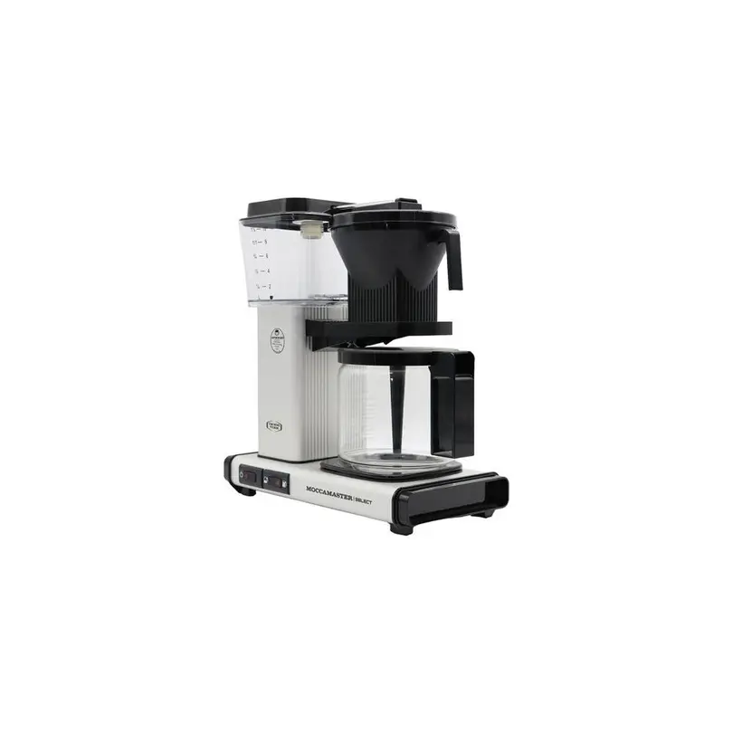 Kaffeemaschinen KBG Select