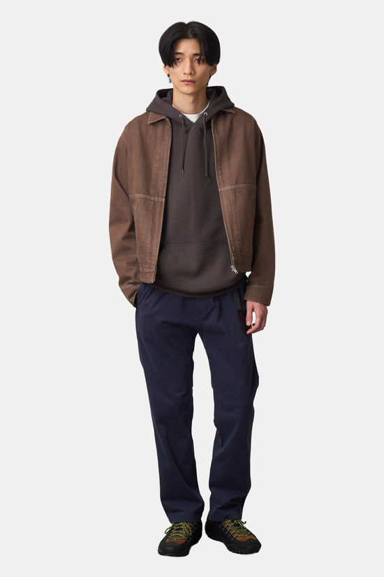 GRAMICCI NN-Pant Cropped Broek
