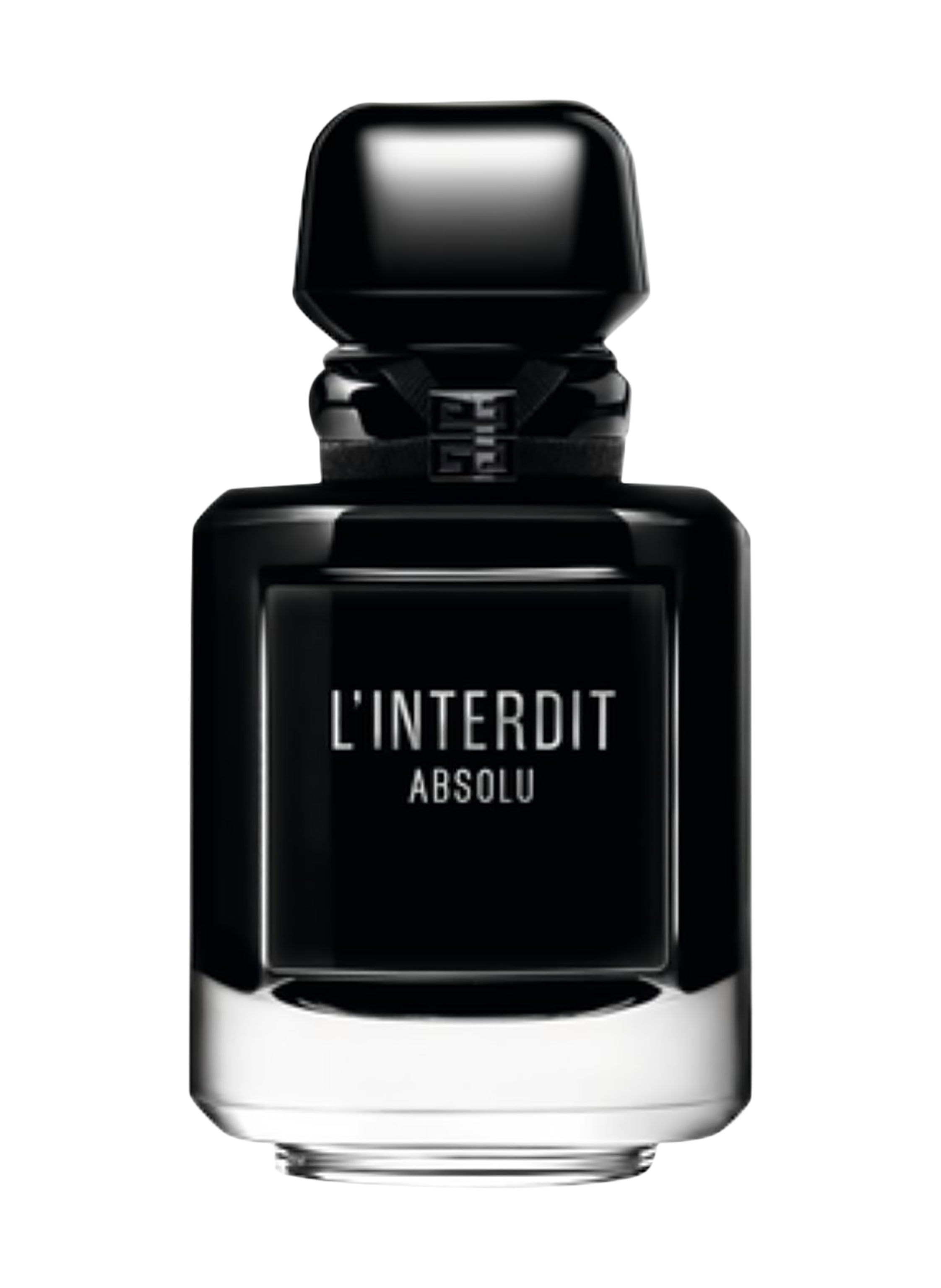 GIVENCHY L'INTERDIT ABSOLU