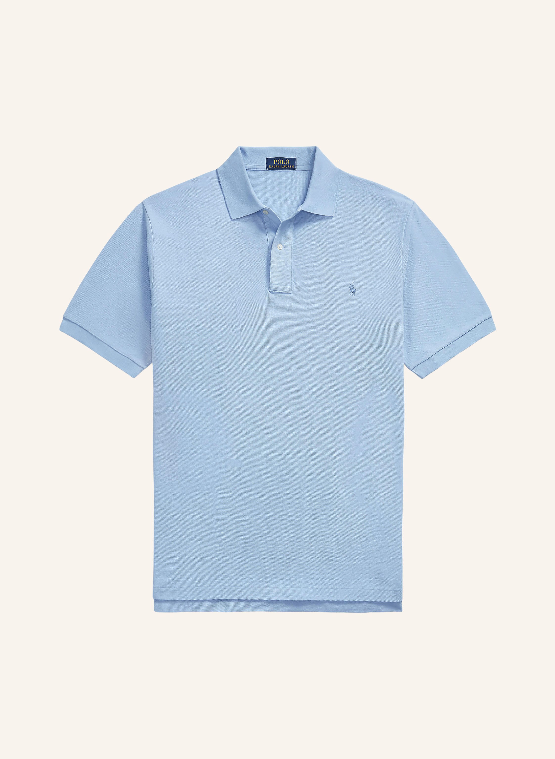 POLO RALPH LAUREN Big & Tall Piqué-Poloshirt