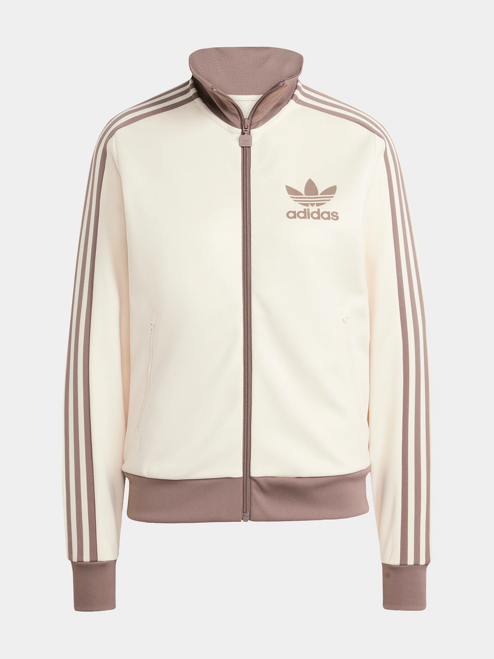 Classic Track Top