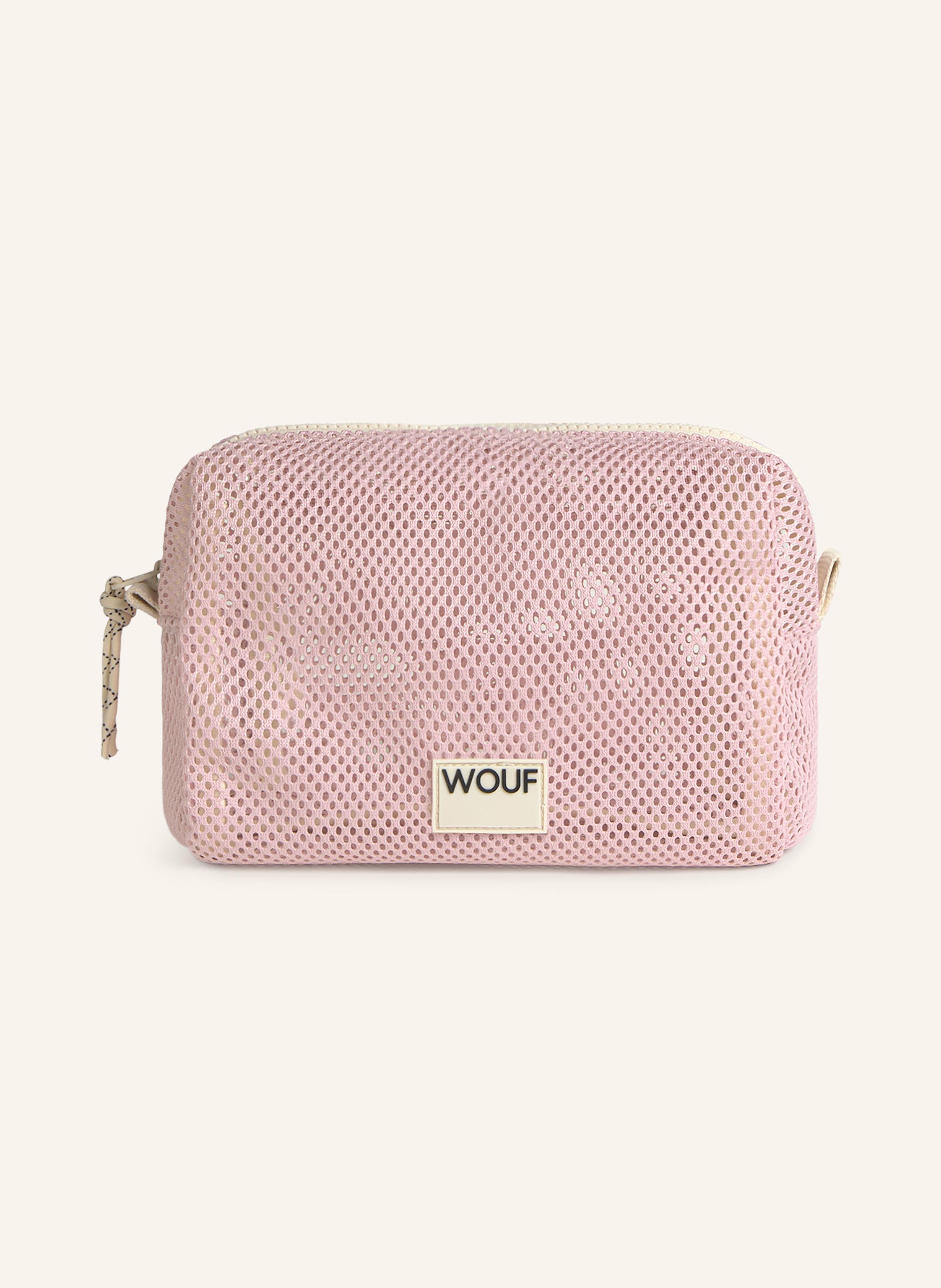 WOUF Kosmetiktasche BLUSH