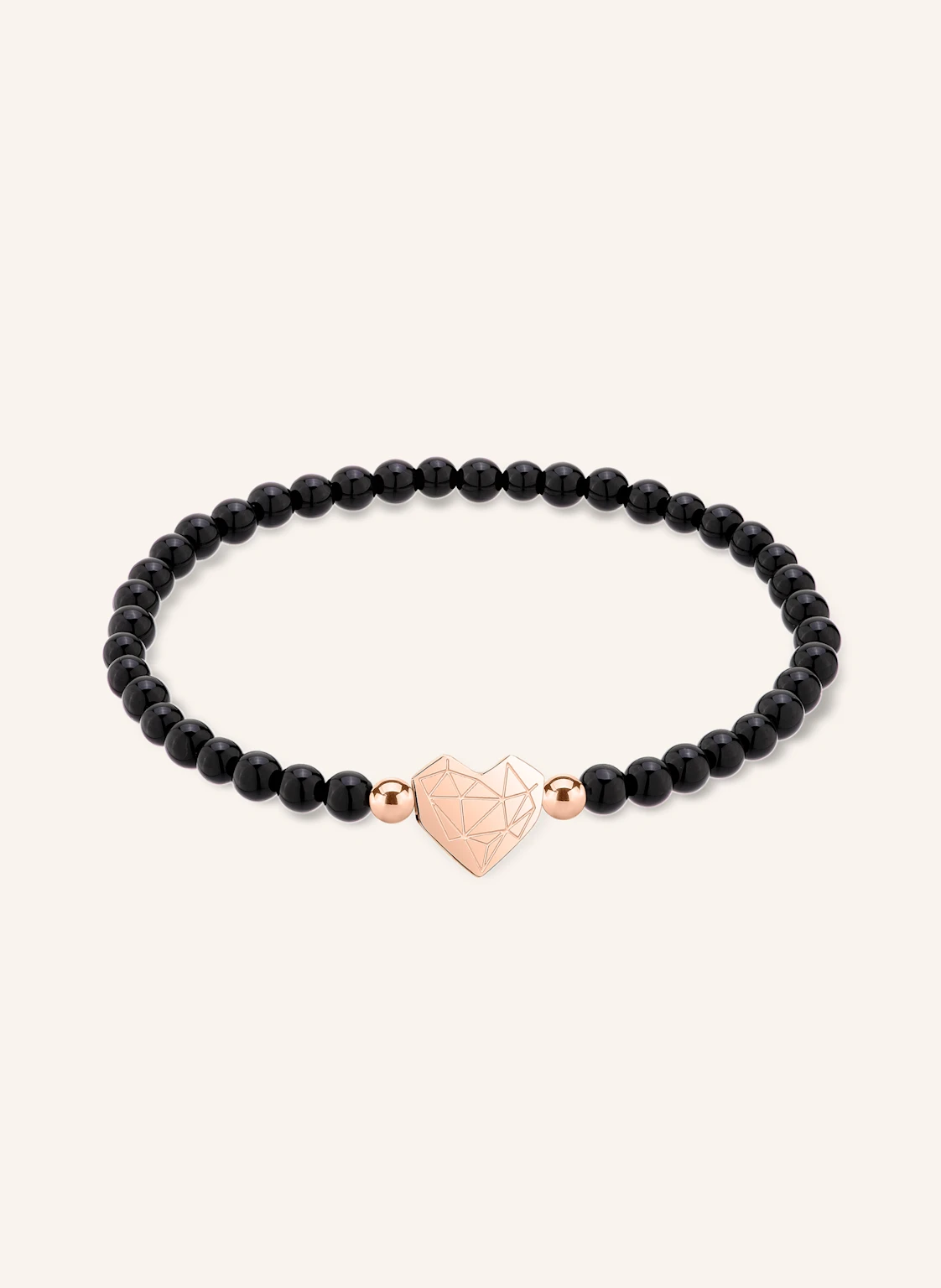 LIEBESKIND Armband aus Edelstahl