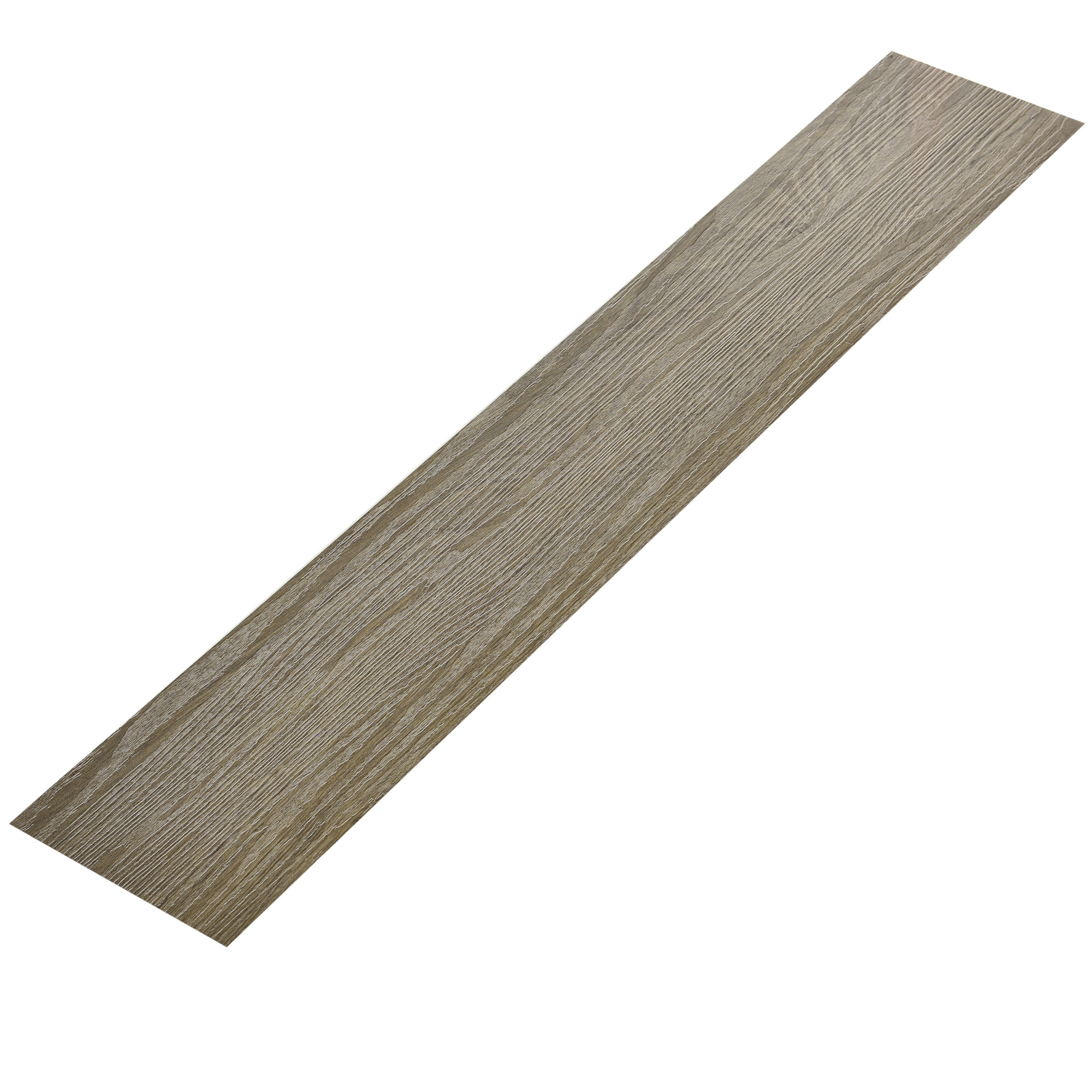 Panele Winylowe Podłogowe Ścienne Samoprzylepne PCV 0,97m² Dąb Kanadyjski