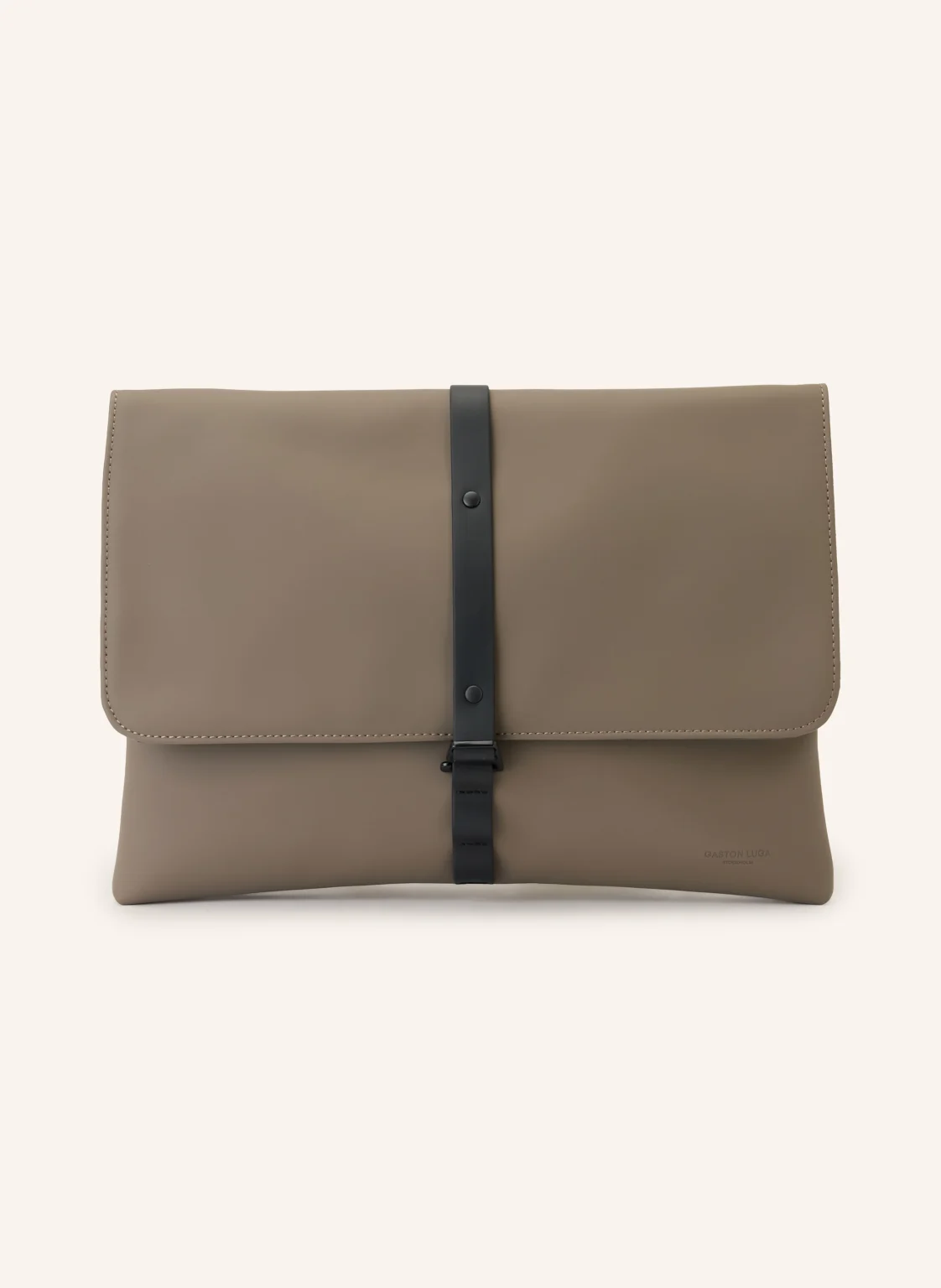 GASTON LUGA Laptop-Tasche SPLÄSH