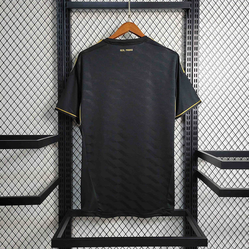 Real Madrid Away 11/12 Retro