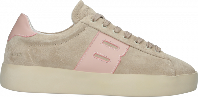 SKARN RAY - DL448 EARTH - Sneaker (low)