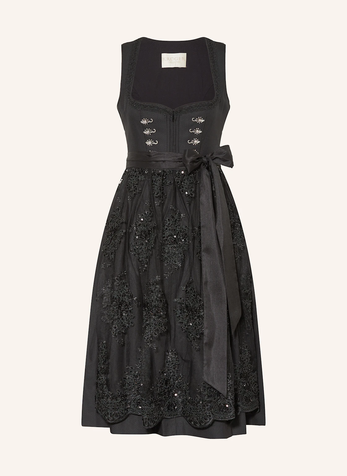 KRÜGER Dirndl ZISKA