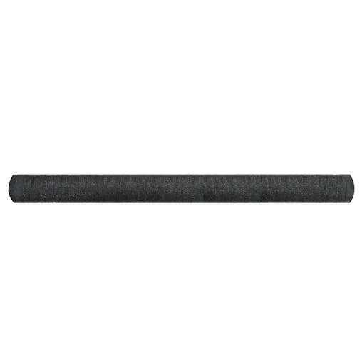 NNEVL Privacy Net HDPE 1.5x10 m Black