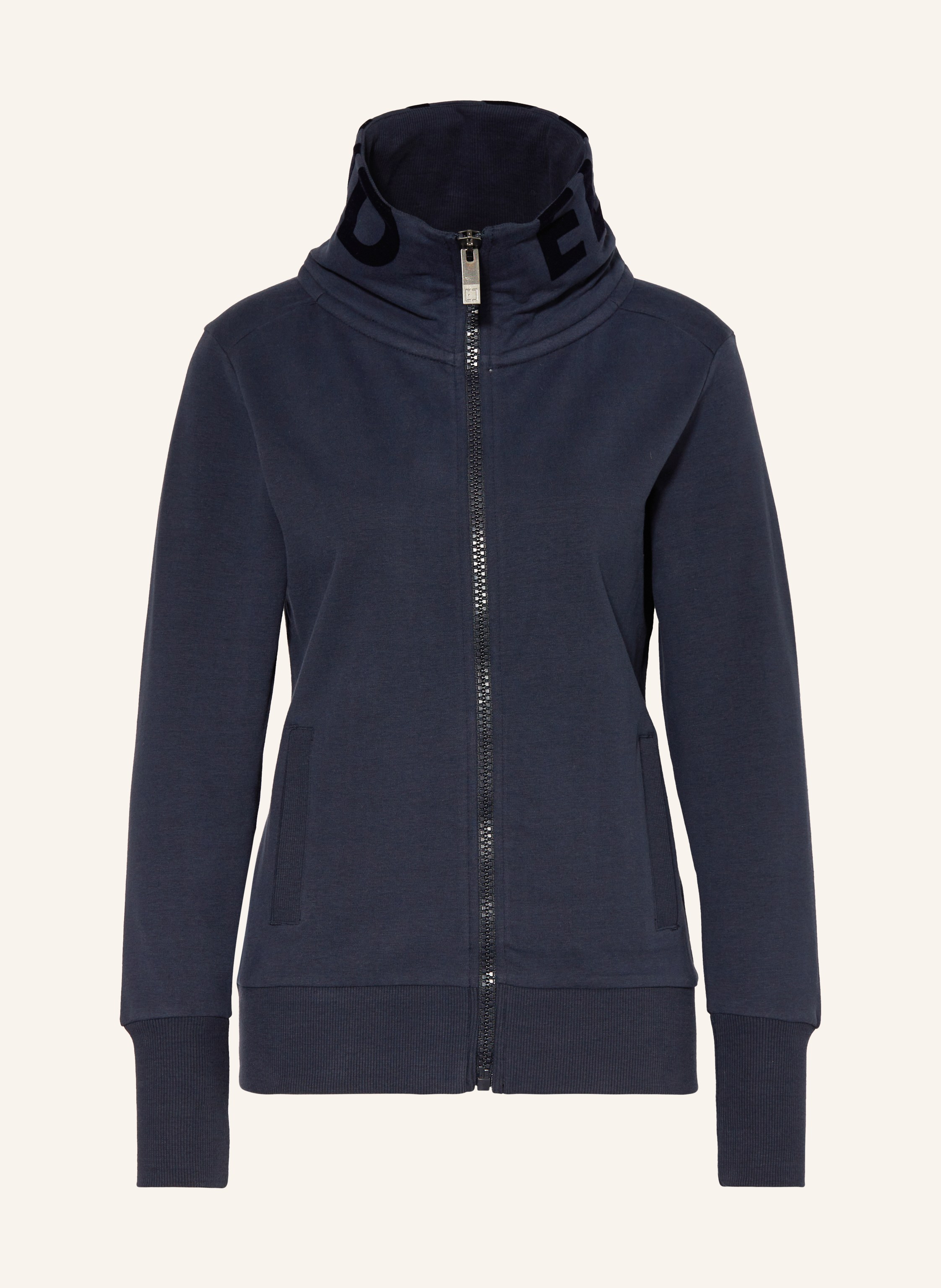 ELBSAND Sweatjacke ALVIS