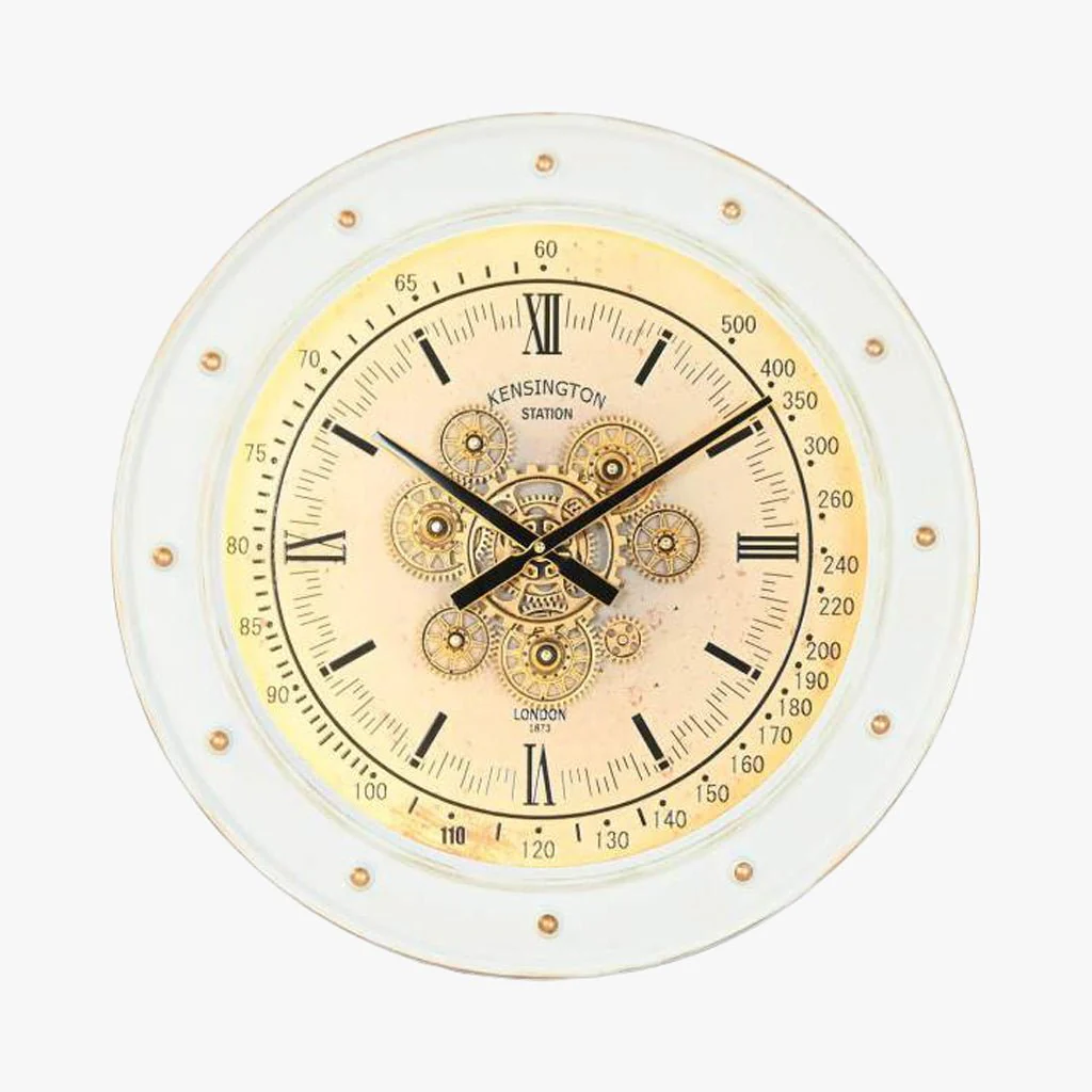 Relogio Movimento Br 60x9x60