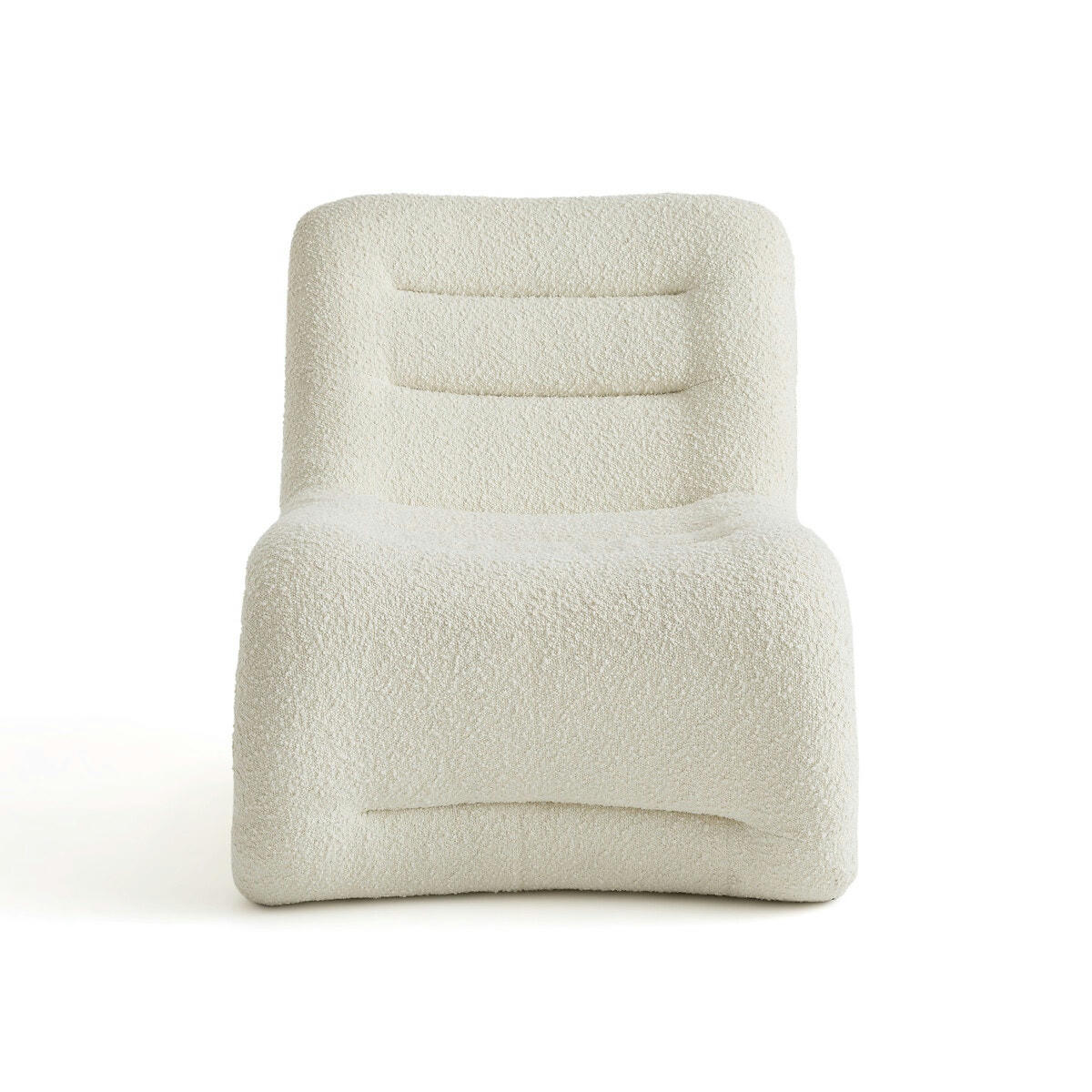 Fauteuil bouclette, Wilson
