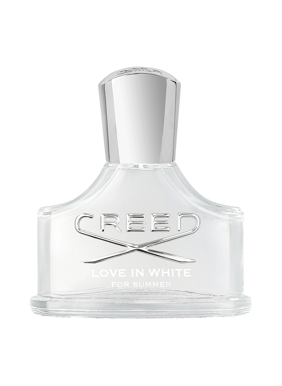 CREED LOVE IN WHITE SUMMER