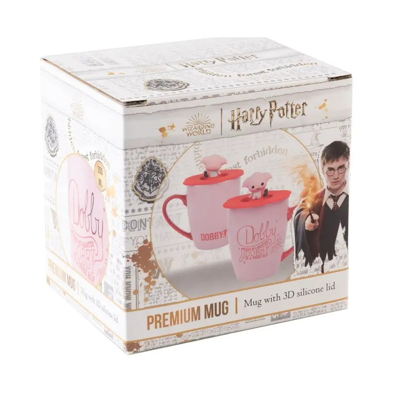 Becher Harry Potter