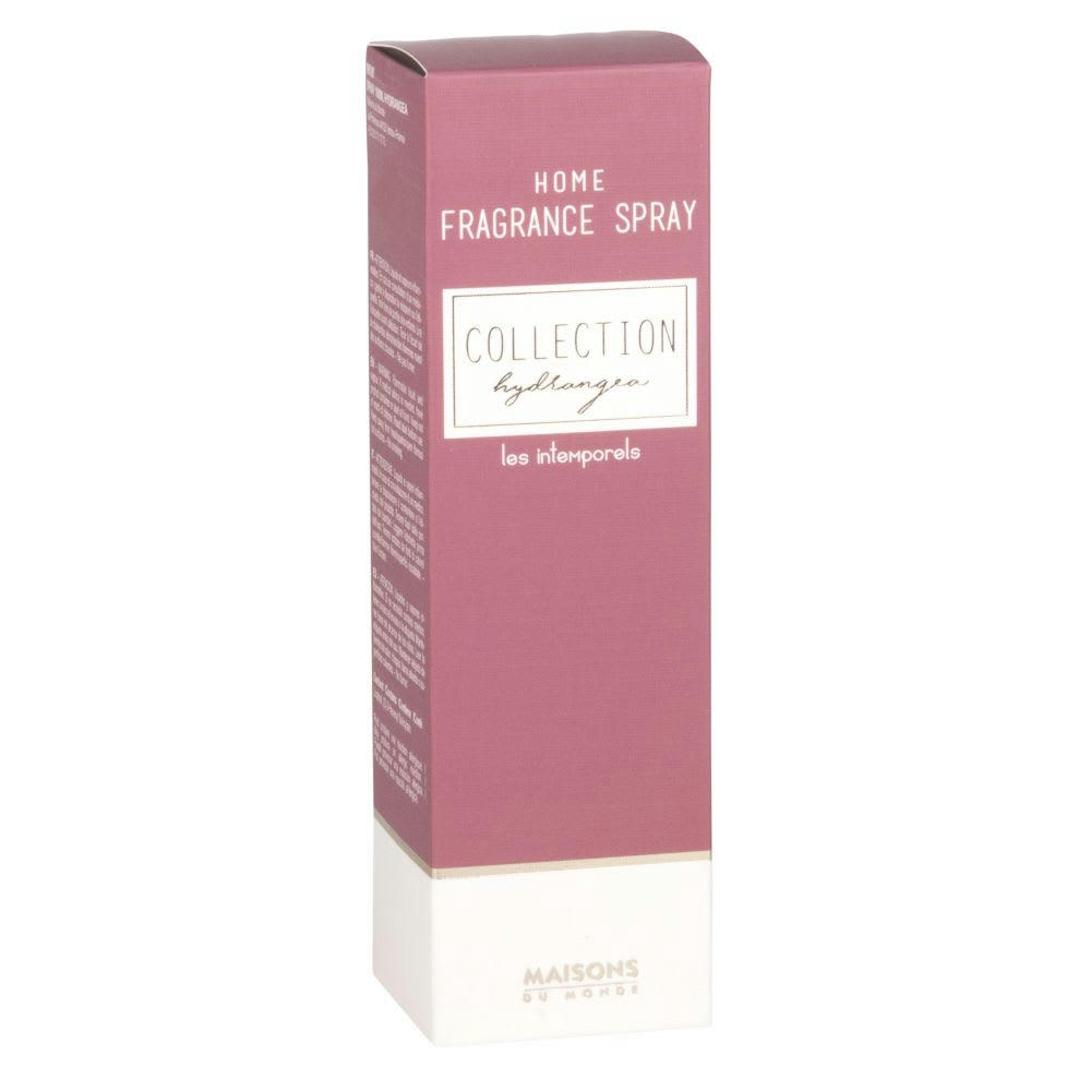 - Spray parfumé hydrangea 100ML