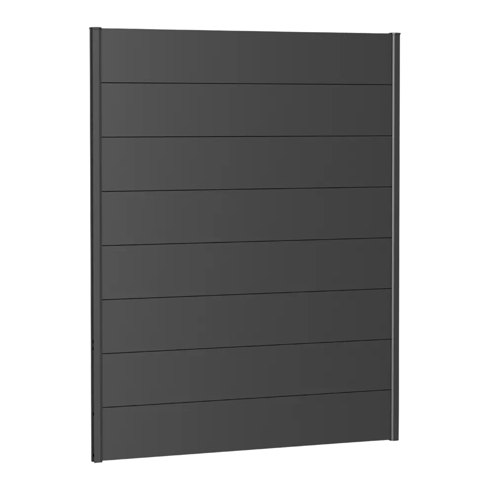 Sichtschutz Enns