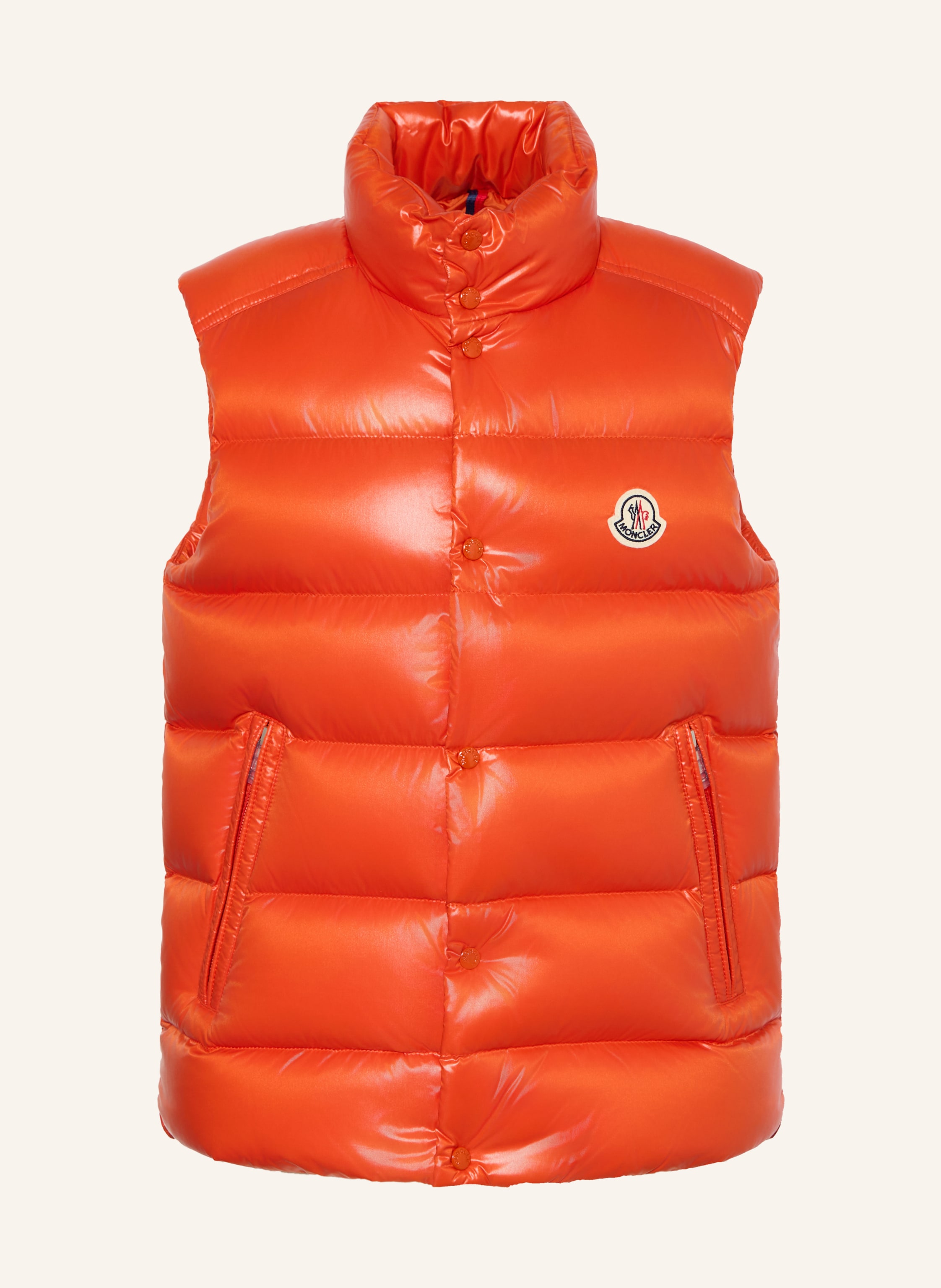 MONCLER enfant Daunenweste