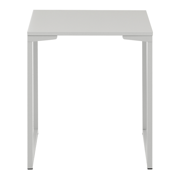 MESA LATERAL 50 CM X 50 CM GALGO