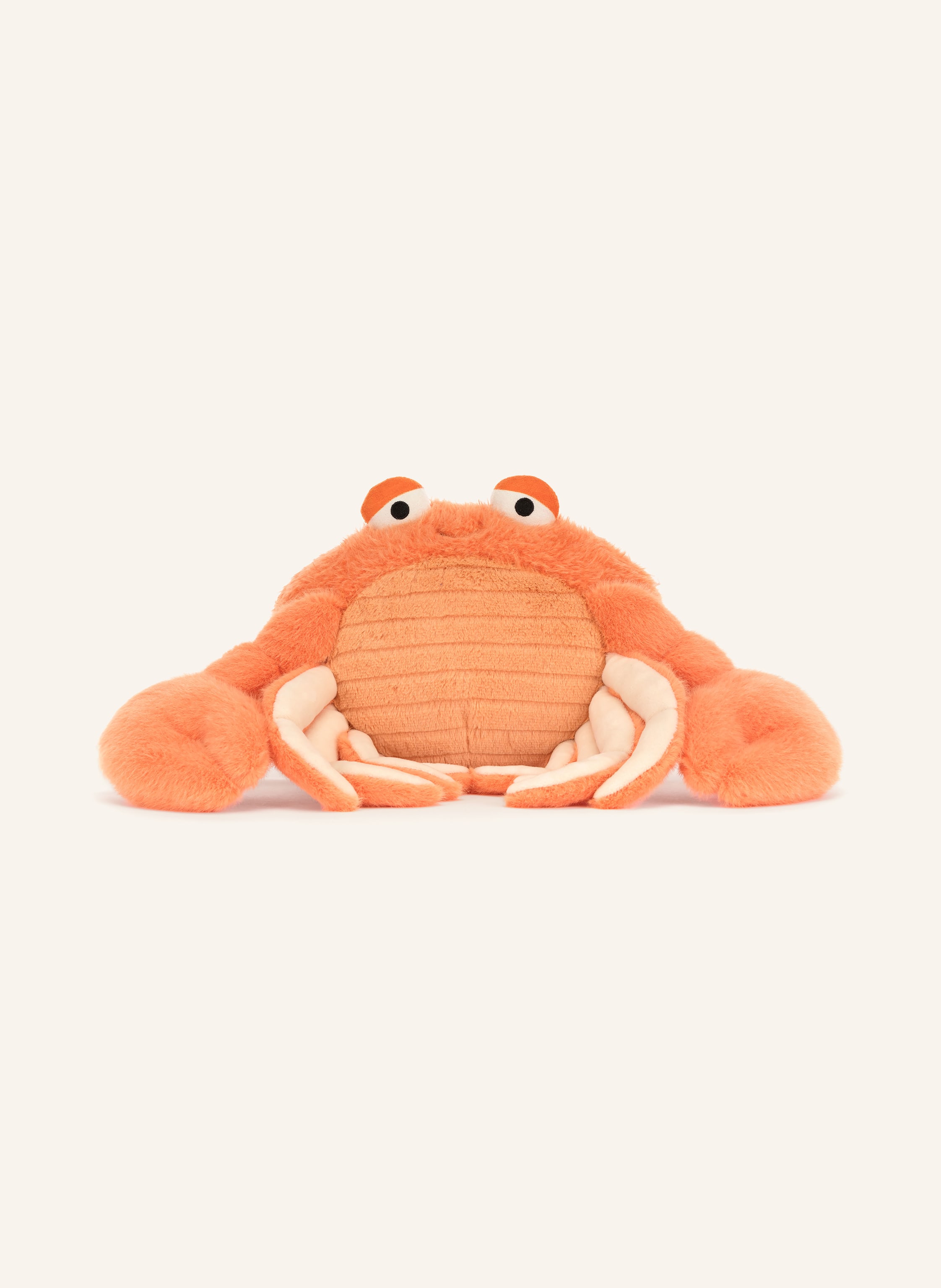 Jellycat Plüsch-Spielzeug PINCHSNAP CRAB