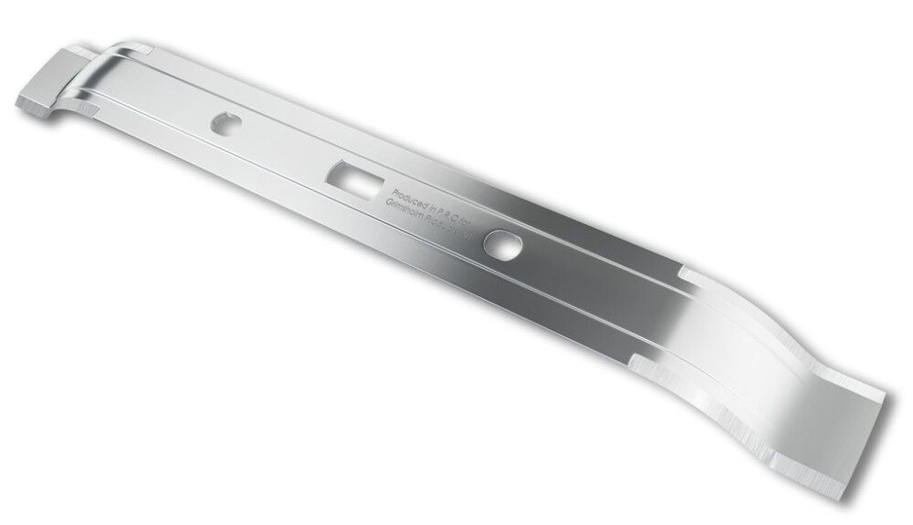 GRESSKLIPPERKNIV GRIMSHOLM TIL STIHL/VIKING MI 6 28CM