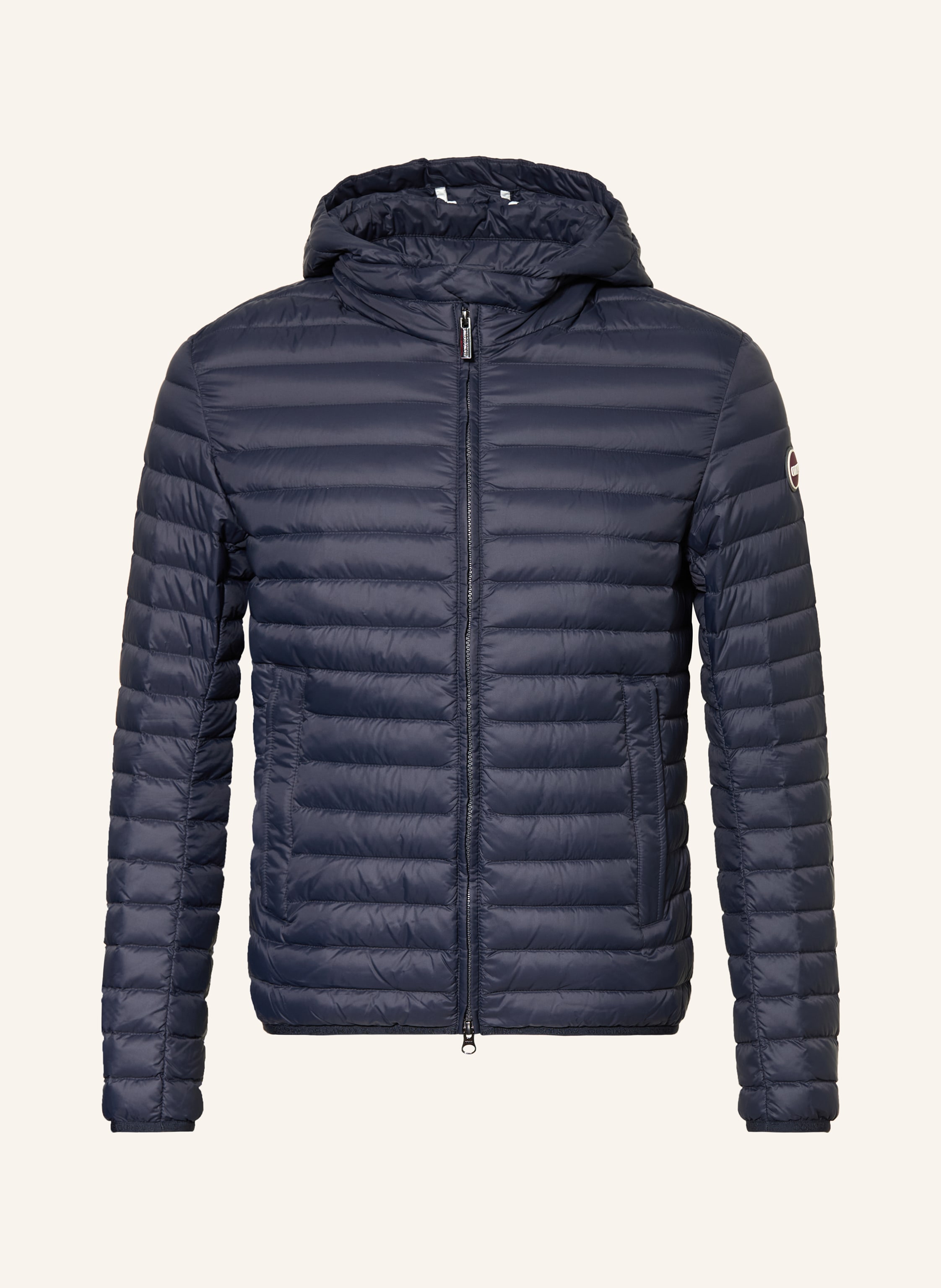 COLMAR Lightweight-Daunenjacke