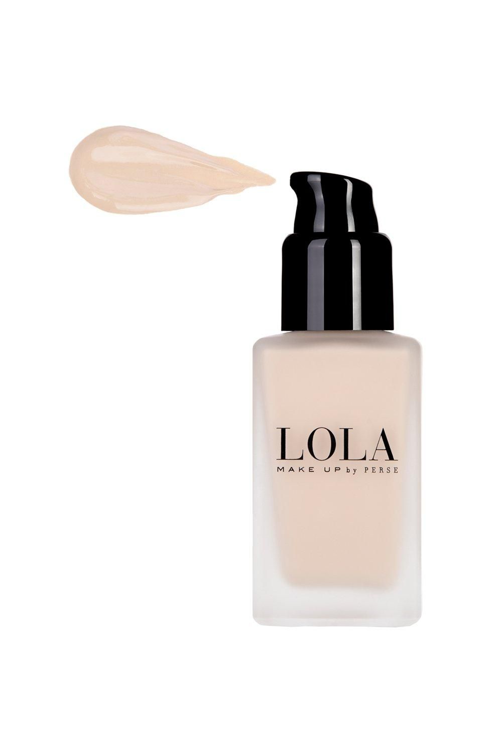 Lola Picture Perfect Foundation Light Beige B002