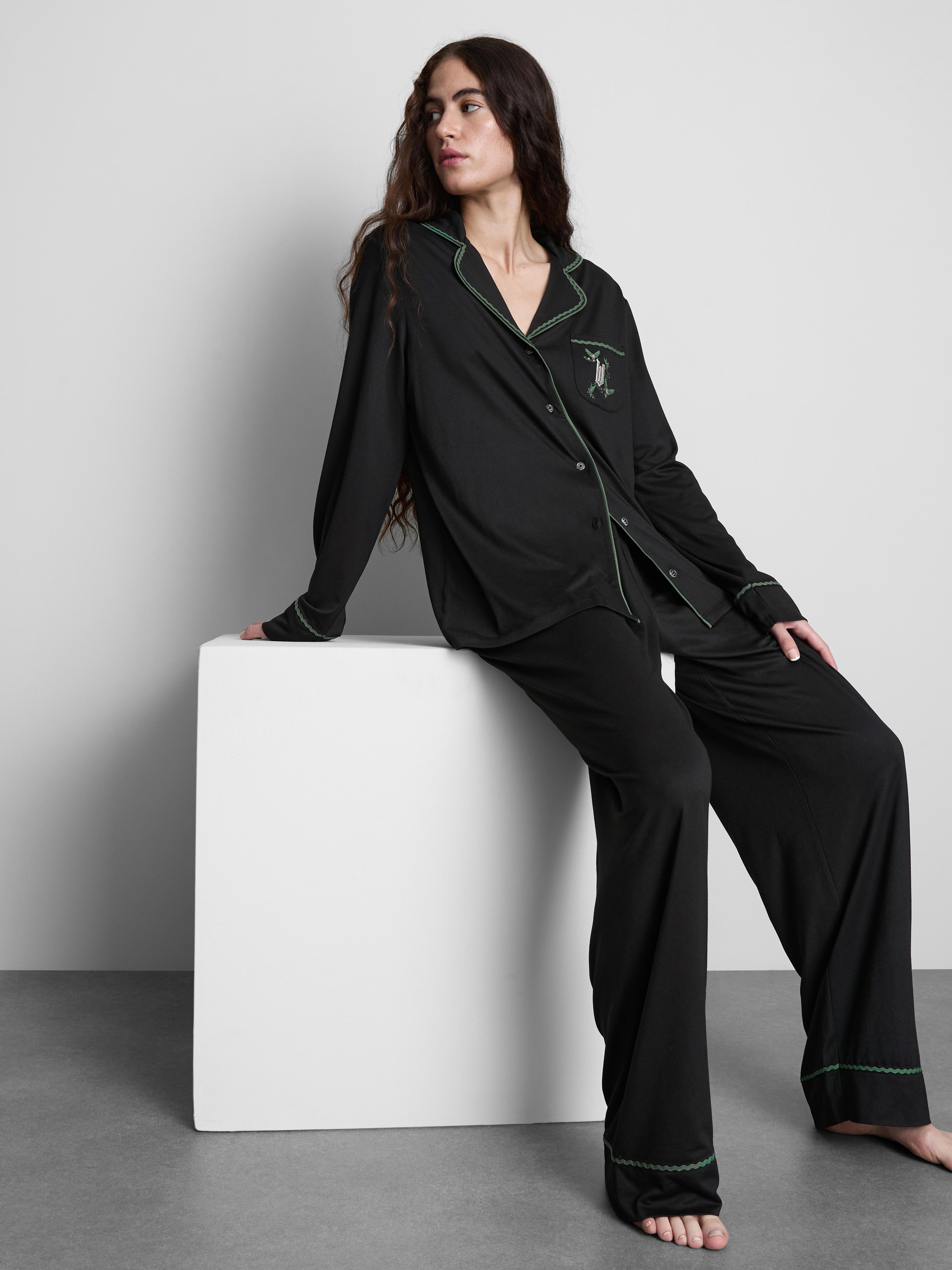 Wicked The Movie Boyfriend Pajamas